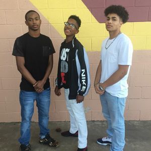 Meet your Posher, Derrick